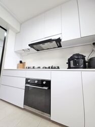 Blk 620A Tampines Greenverge (Tampines), HDB 4 Rooms #544441561